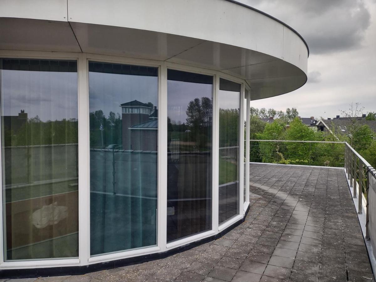 B&B Landgoed Rijckholt Geersdijk Exterior foto