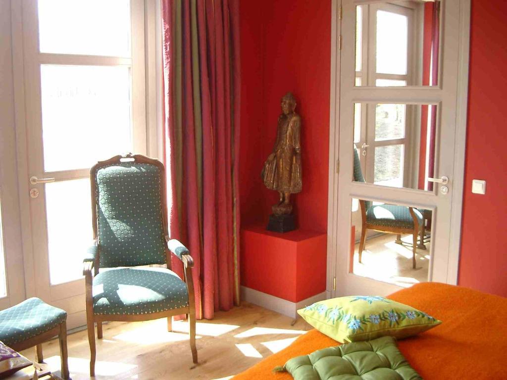B&B Landgoed Rijckholt Geersdijk Cameră foto