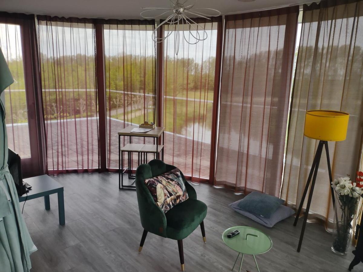 B&B Landgoed Rijckholt Geersdijk Cameră foto