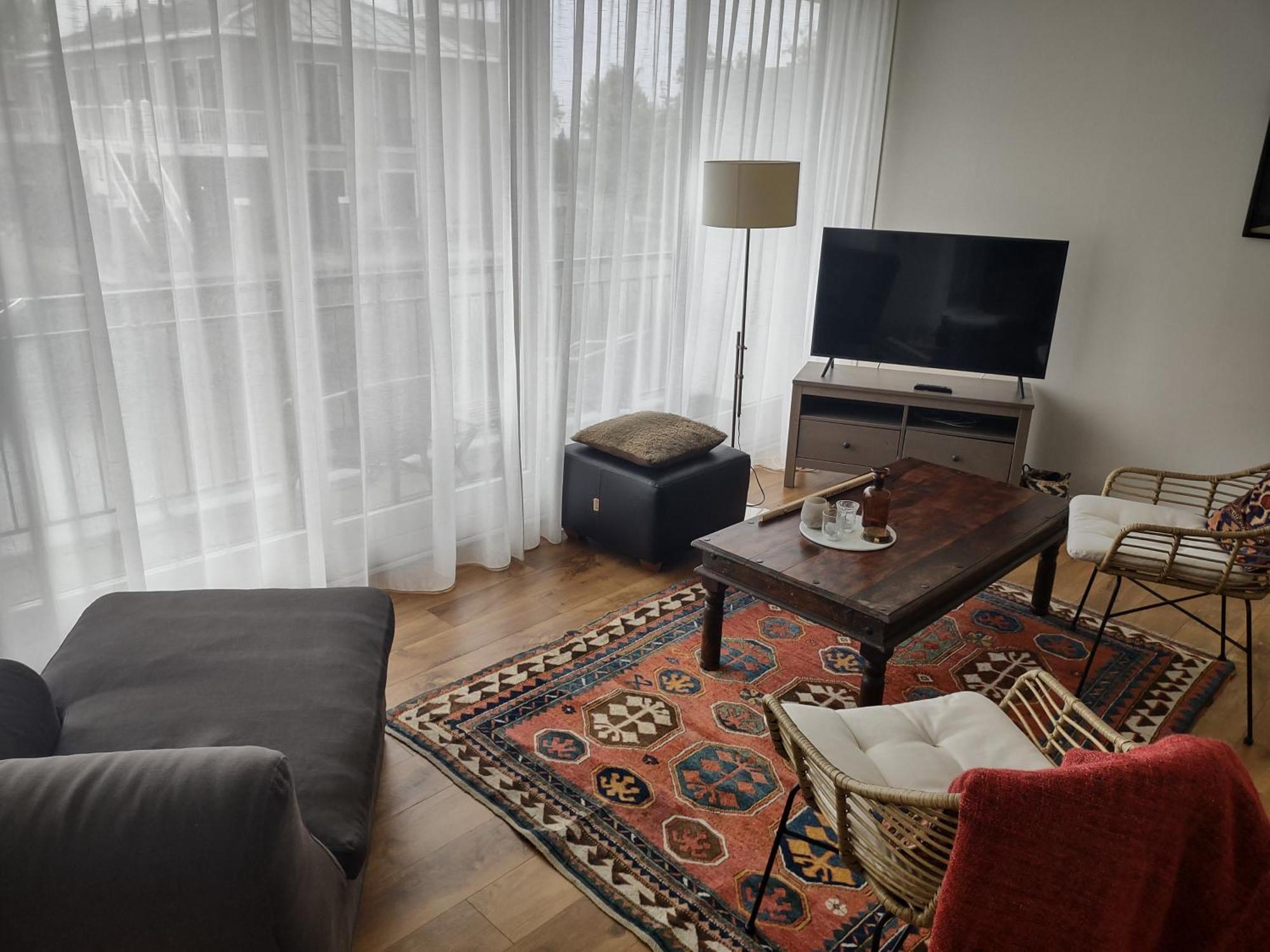 B&B Landgoed Rijckholt Geersdijk Cameră foto