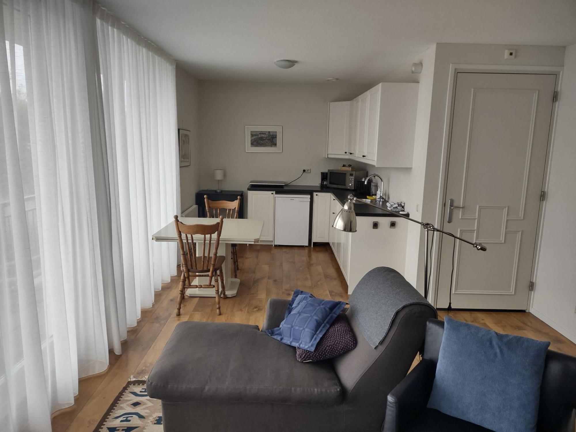 B&B Landgoed Rijckholt Geersdijk Cameră foto