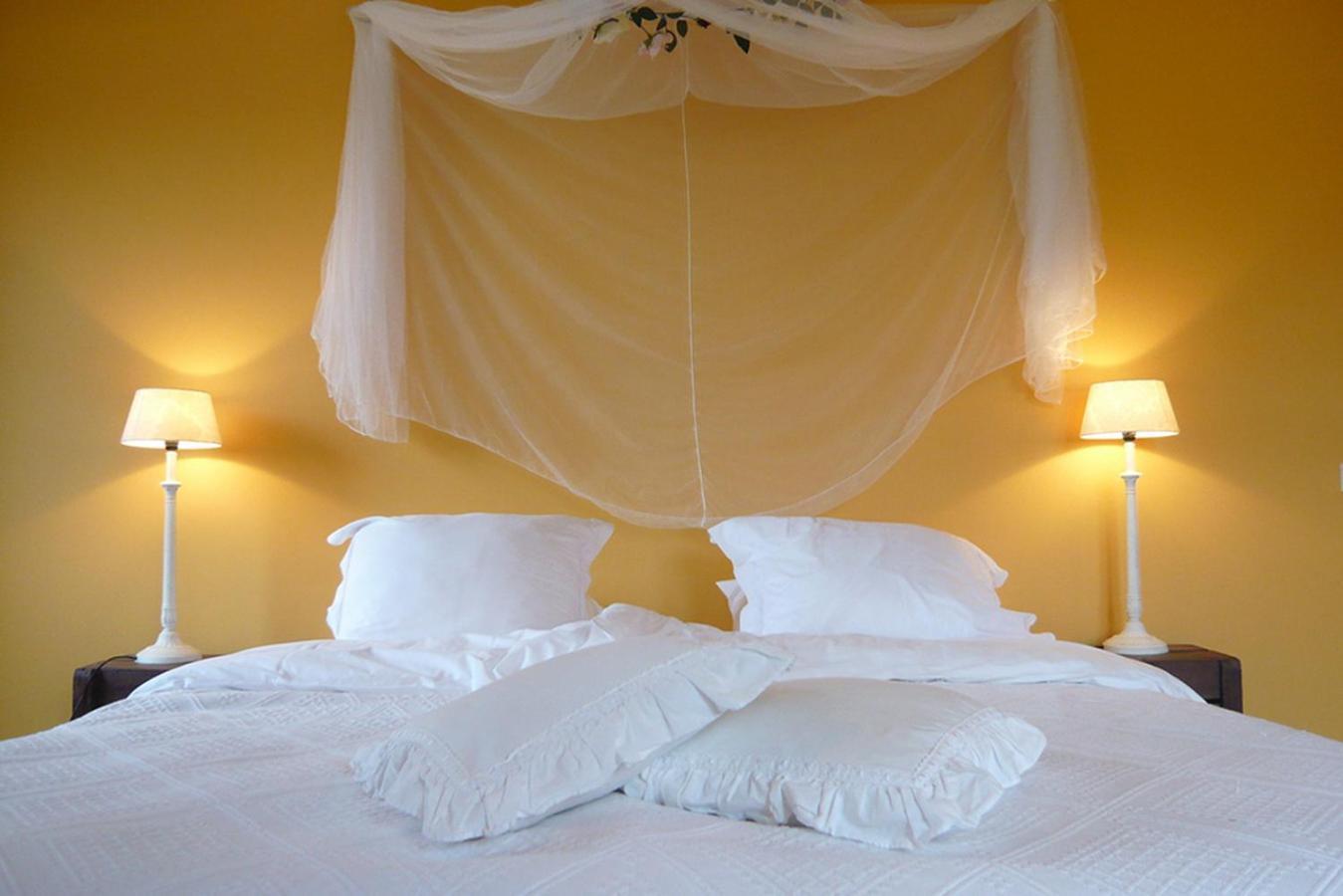 B&B Landgoed Rijckholt Geersdijk Cameră foto