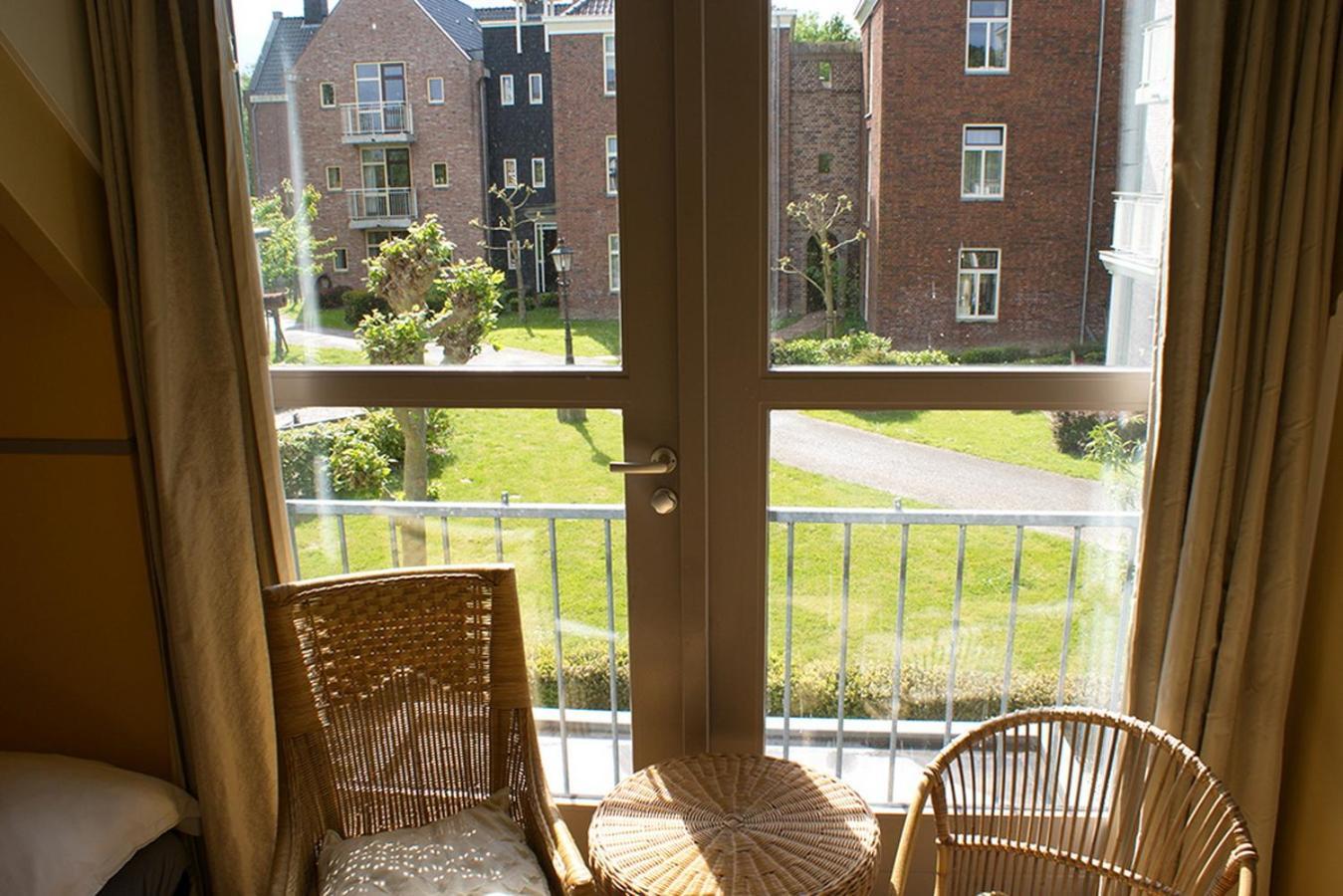 B&B Landgoed Rijckholt Geersdijk Cameră foto